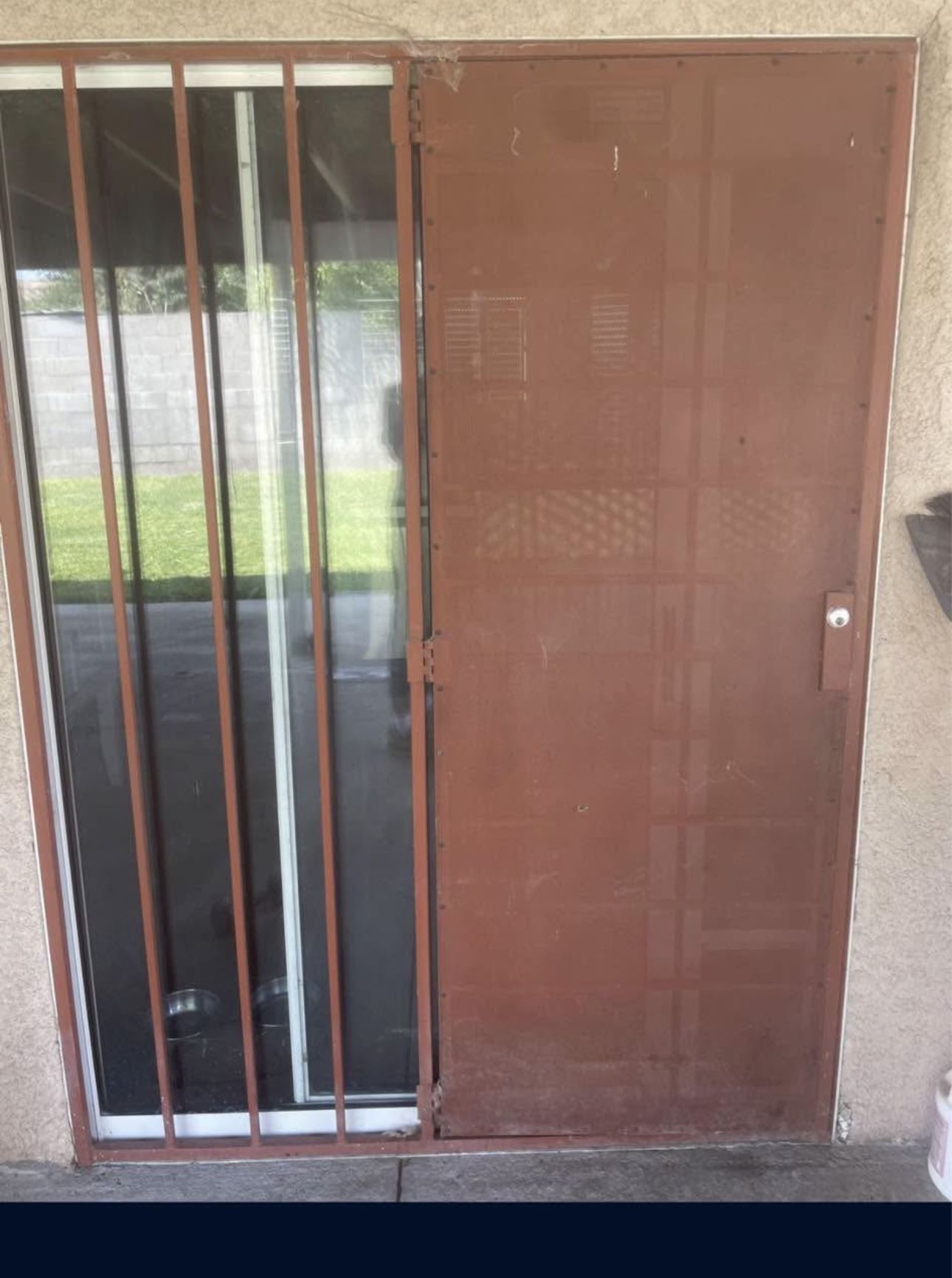Screen Door 