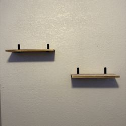 Floating Shelves (6)