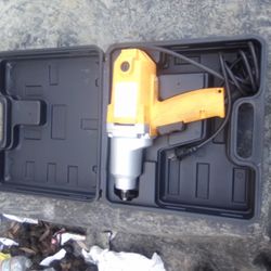 1/2 Inch Chicago Electric