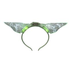 NWT Yoda Light Up Ears