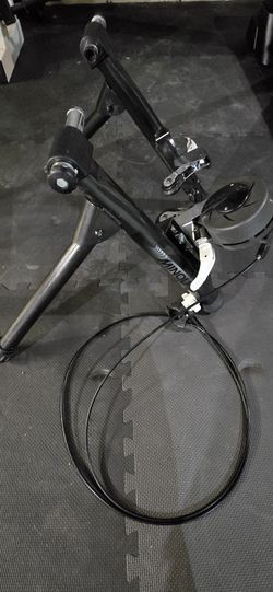 Bike Trainer