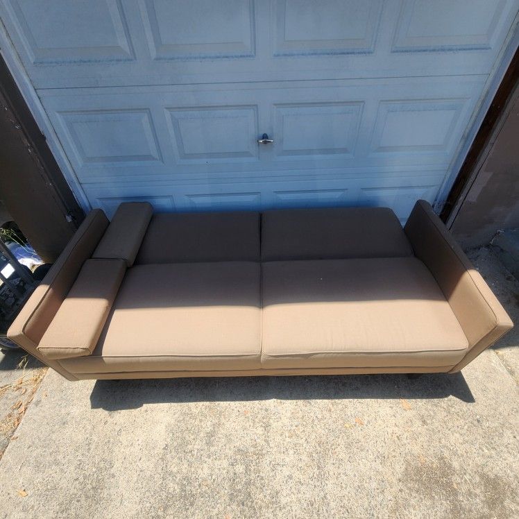 Futon Couch