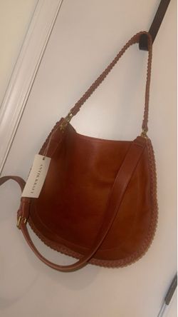 Antik Kraft hobo purse