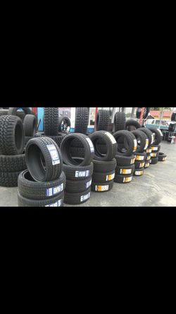 205/75/15 new trailer King