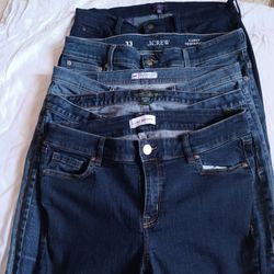 ~Blue Jean 👖 Bundle.~