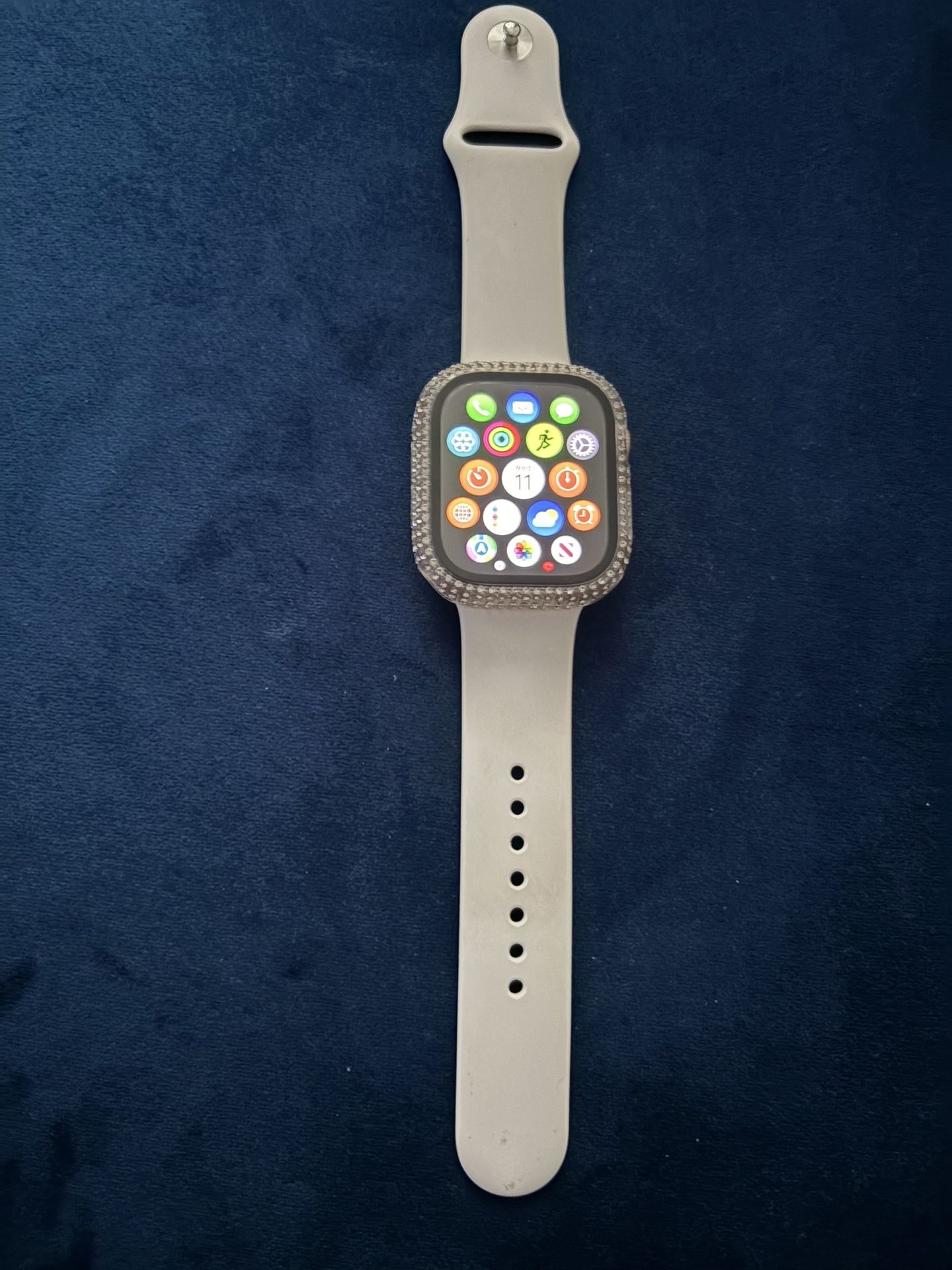 Apple Watch Series 10