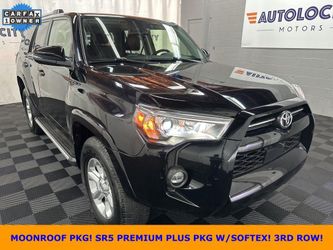 2022 Toyota 4Runner