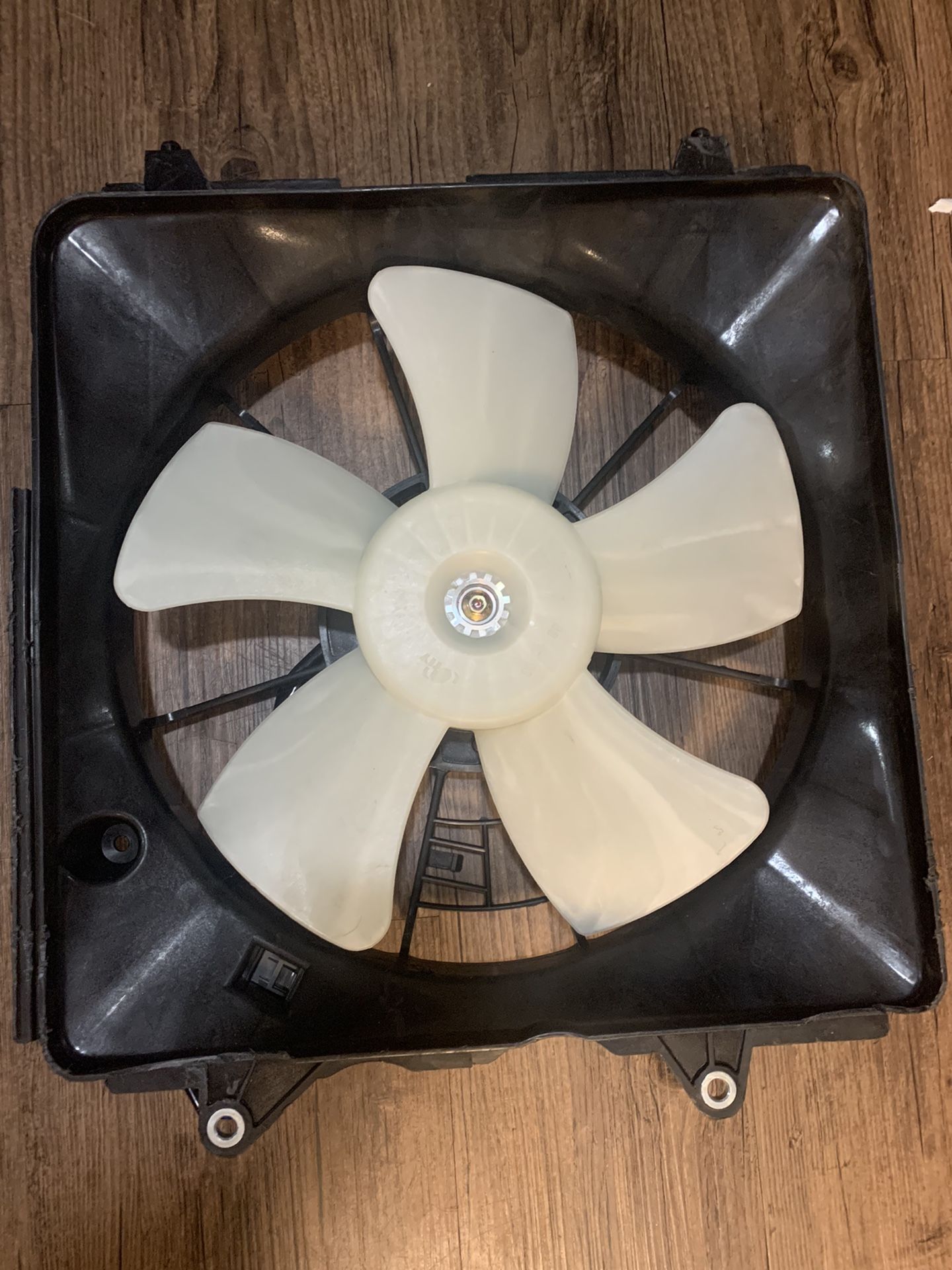 Honda Civic Fan 2006-2010