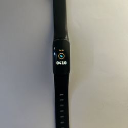 Fitbit Luxe 