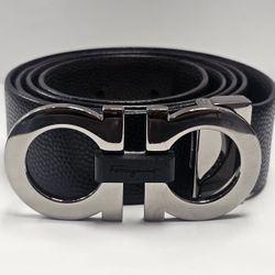 Salvatore Ferragamo Mens Belt #13882