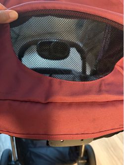 Evenflo Pivot Modular Stroller