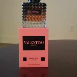 Valentino Born In Roma Instence Donna