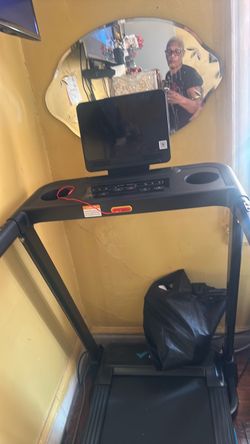 Threadmill