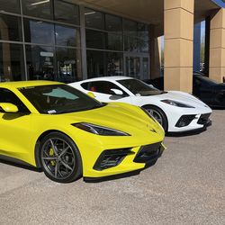 Corvette