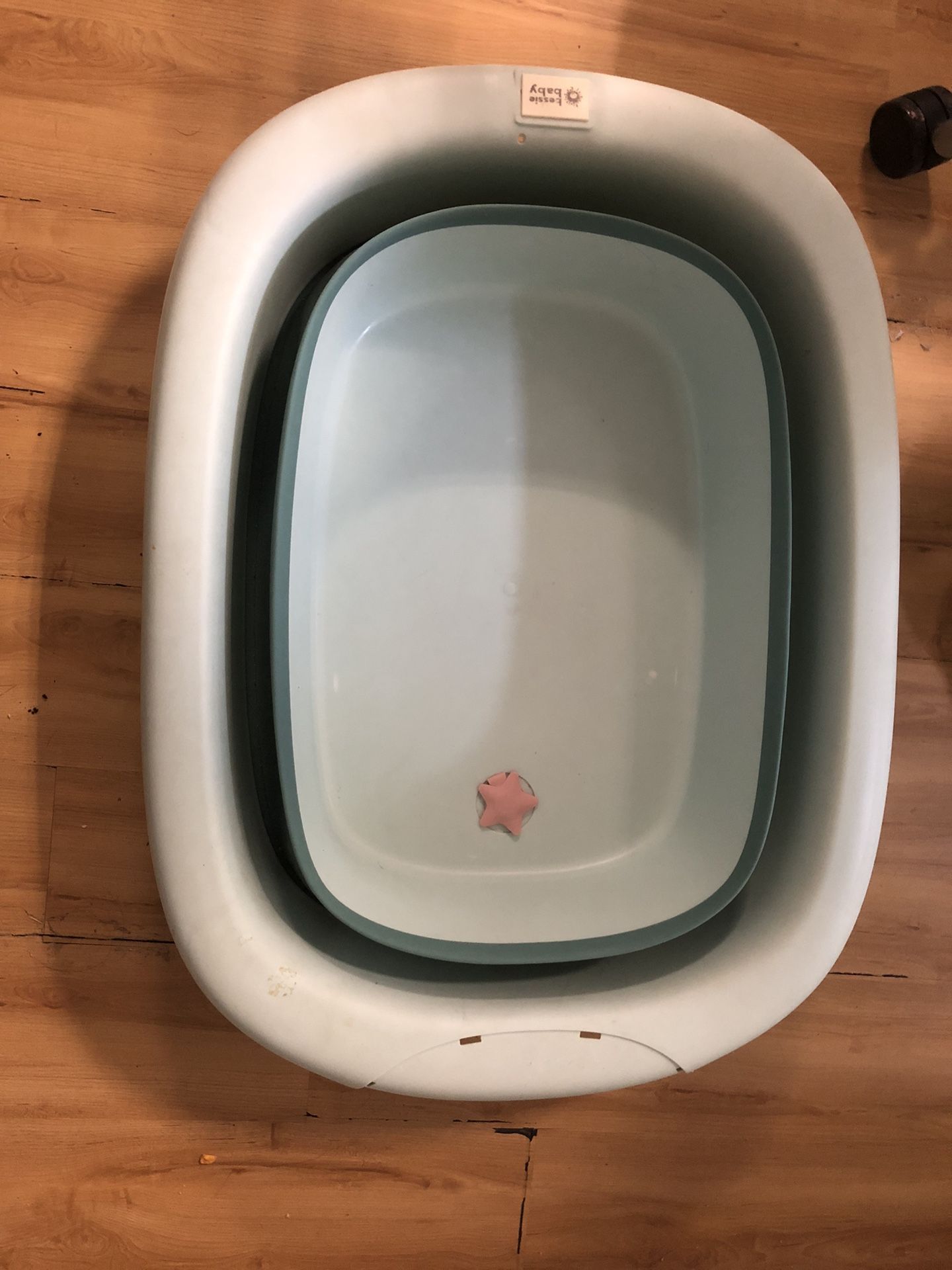 baby Bath Tub Bathtub