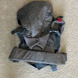 You + Me Baby Carrier 