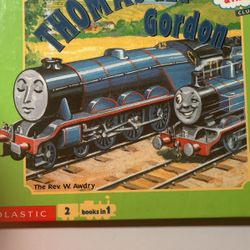 Thomas And Gordon