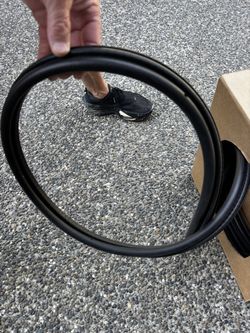 Car Door Weather Stripping