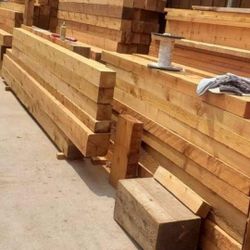 Cedro Cedar Postes Y Vigas