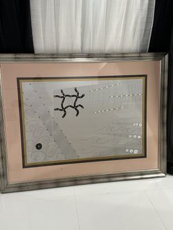 Cuadro 59 X 45 Por 95 .00 Area De Kendall 