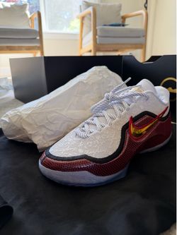 NEW DS Nike LeBron 23 XXIII Sz 9.5 Grand Opening