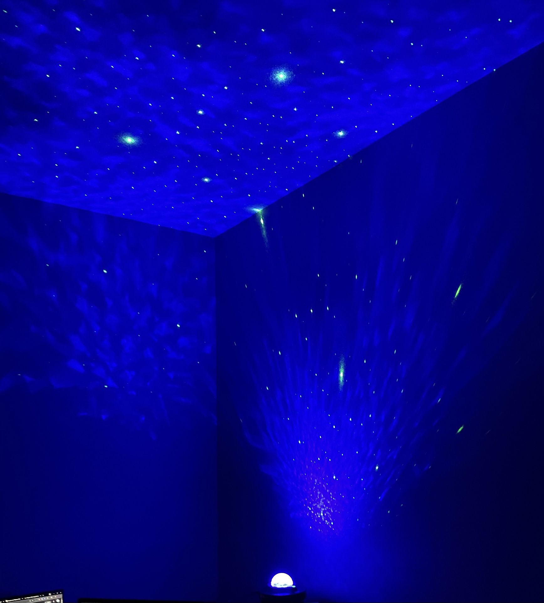 Stary Night Light
