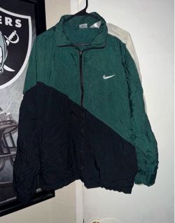 Vintage Nike jacket xl