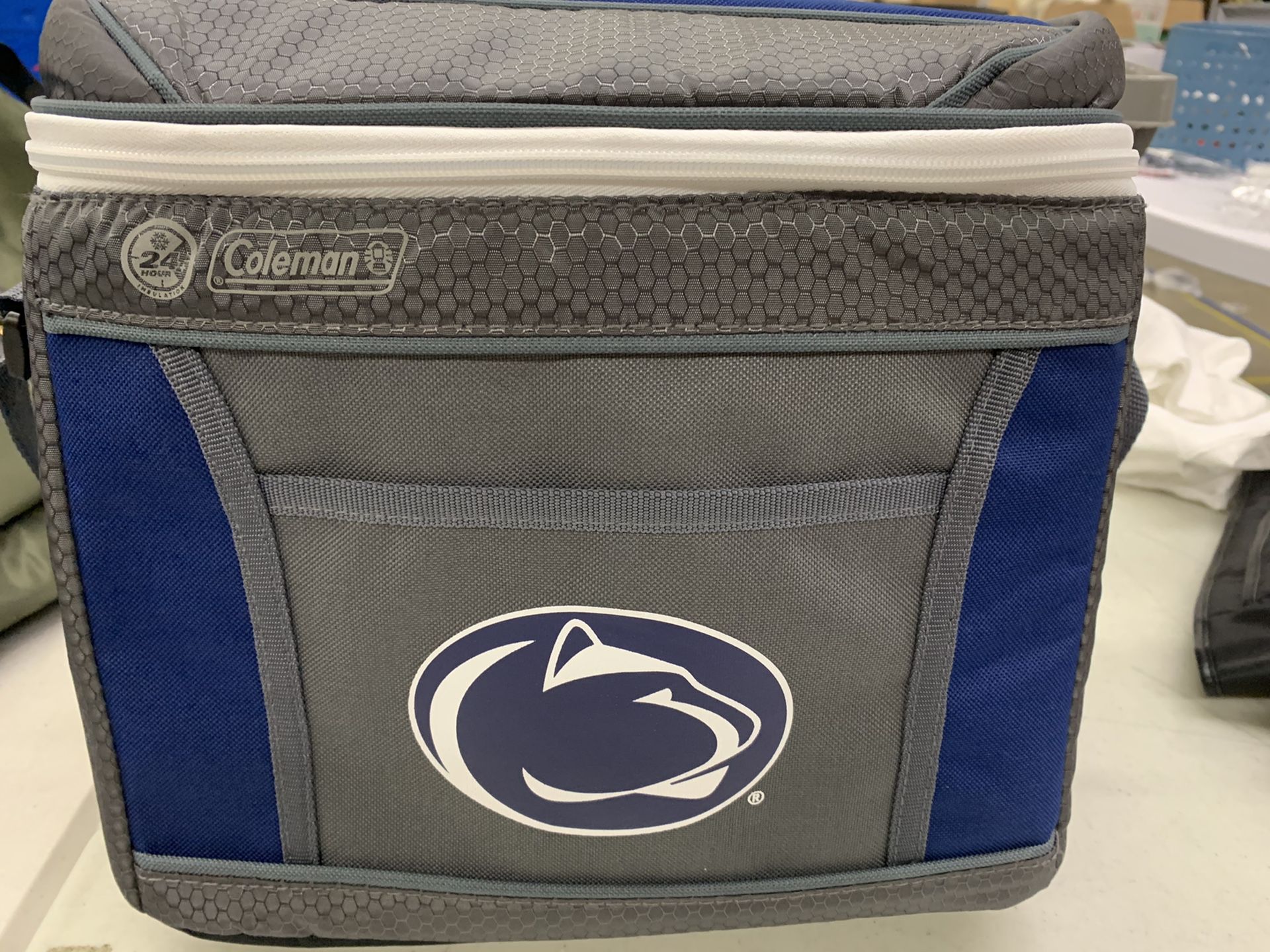 Coleman Penn State Lions 16can Cooler Bag