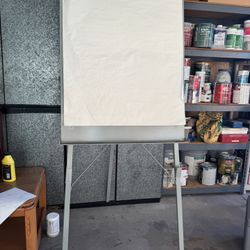 Easel DR400 