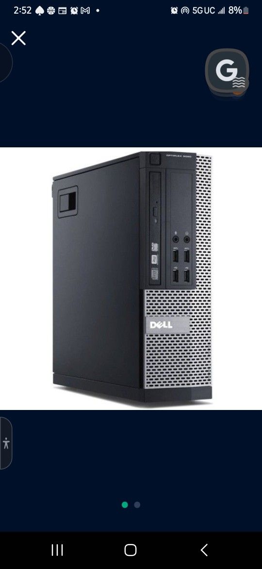 Dell Optiplex 9080 EXCELLENT CONDITION