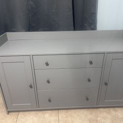 IKEA Dresser Hutch