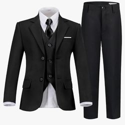 Kids Tuxedo
