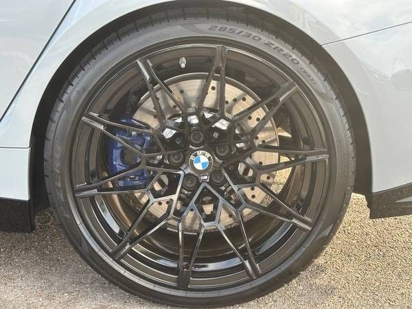 X5 Rims BMW X3 X1 M Sport Competition M2 M3 M4 M5 3 Series X6 Wheels