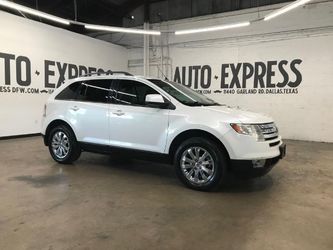 2009 Ford Edge