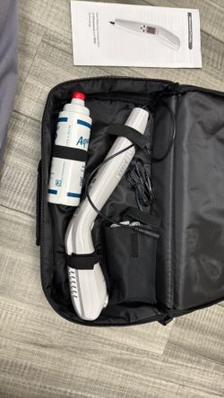 Therapeutic Ultrasound Machine