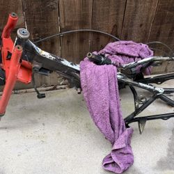 trike frame 