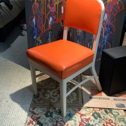 Mid Century McDowell Craig Desk Chair