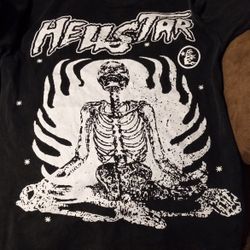 Hellstar Graphic Tee 