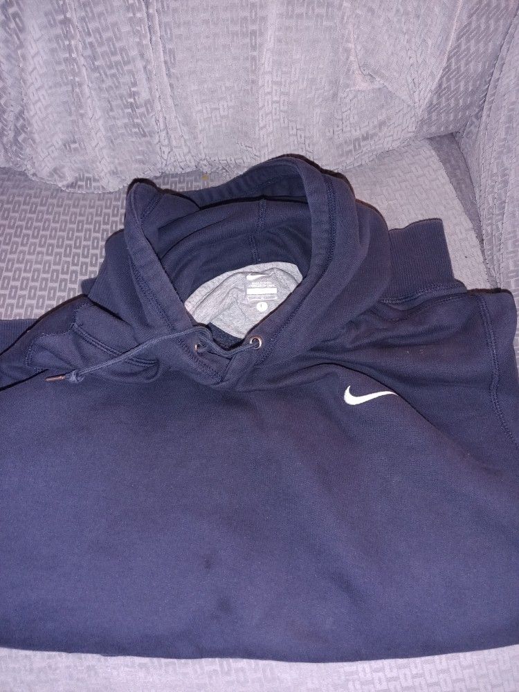 Nike Sweatshirt