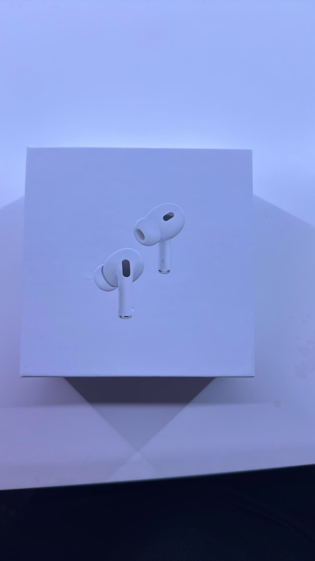 AirPods Pro Gen 2 