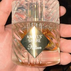 Kilian Angels’ Share