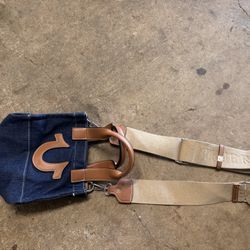 True Religion Bag