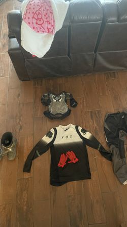 Kids Motocross Clothes 100 For Everything