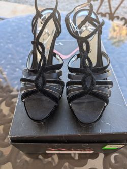 Women's High Heels