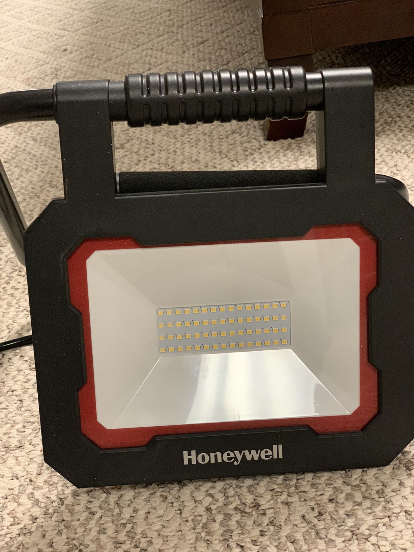 Work light