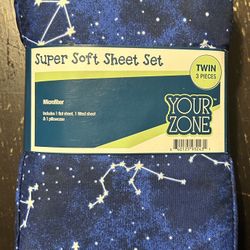 Microfiber Sheet Set 