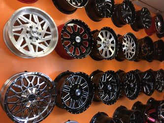 OFF ROAD WHEELS NEW STYLES AVAILABLE BEST PRICES BAY AREA 🔥