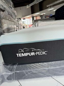 King Sizes Mattress tempurpedic