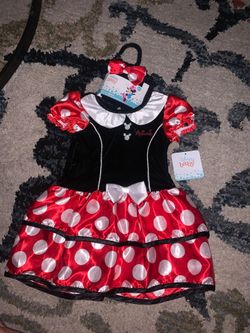 Infant costumes