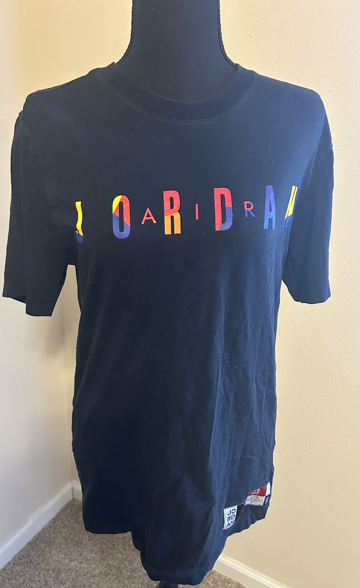 Jordan